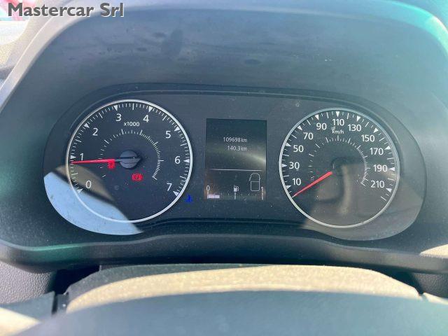 RENAULT Express 1.5 Blue dci 95cv - GL638PS