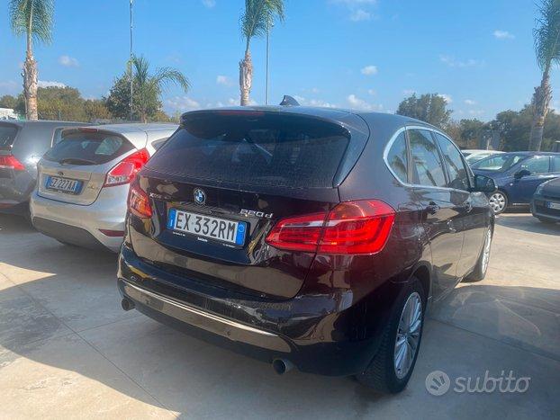 BMW 220D XDrive 2.0 - 2014 -