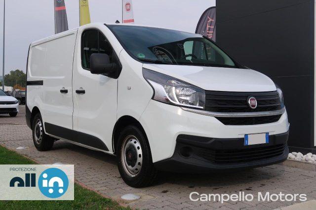 FIAT Talento Talento 12Q Ch1 2.0 Ecojet 120cv S&S