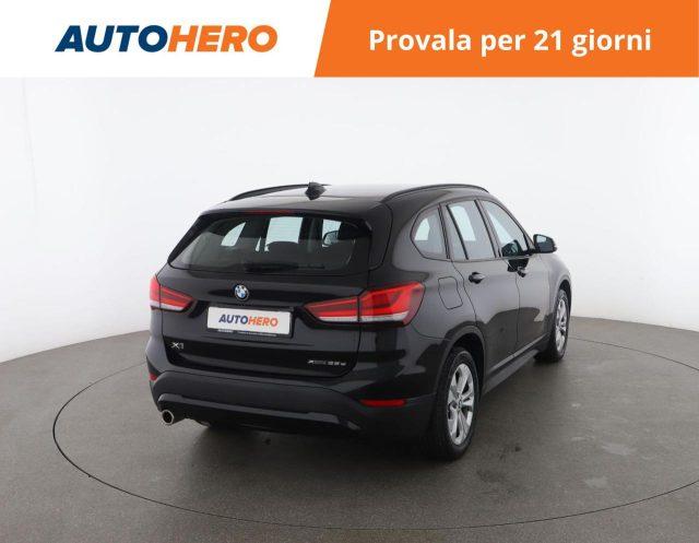 BMW X1 xDrive25e Advantage
