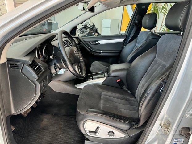 Mercedes-benz R 320 R 320 CDI cat 4Matic Sport 7 p
