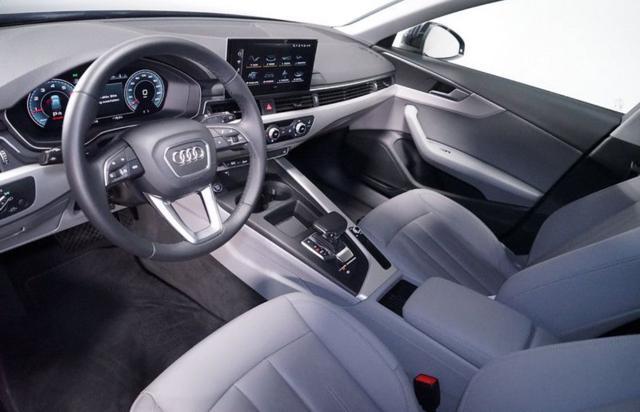 AUDI A4 Avant 35 TFSI S tronic S line edition
