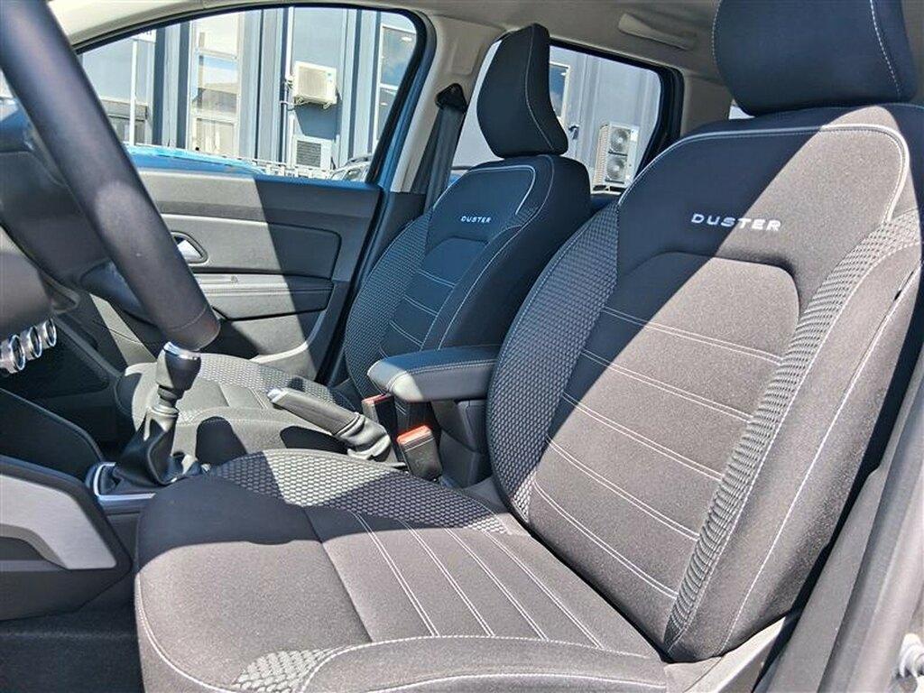 Dacia Duster 1.5 Blue dCi Prestige 4x4