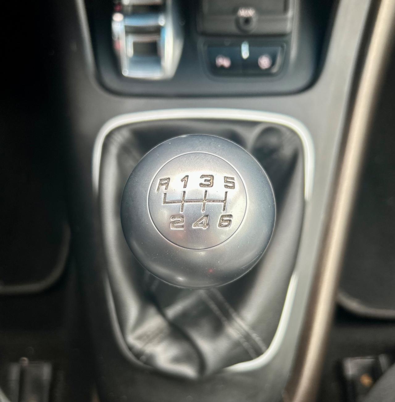 Alfa Romeo Giulietta JTDm-2 Exclusive Sport Pack