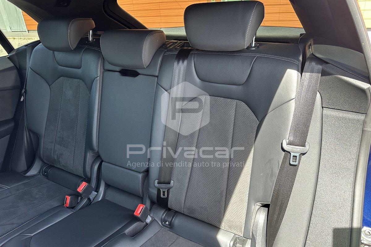 AUDI Q8 55 TFSI quattro tiptronic