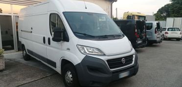Fiat Ducato LH2 2016