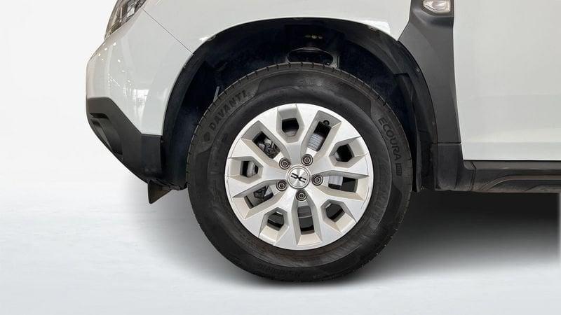 Dacia Duster 1.0 tce Expression Gpl 4x2 100cv