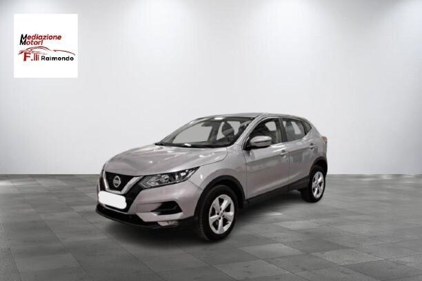 Nissan Qashqai 1.5 dCi 115 CV Business 50.000KM