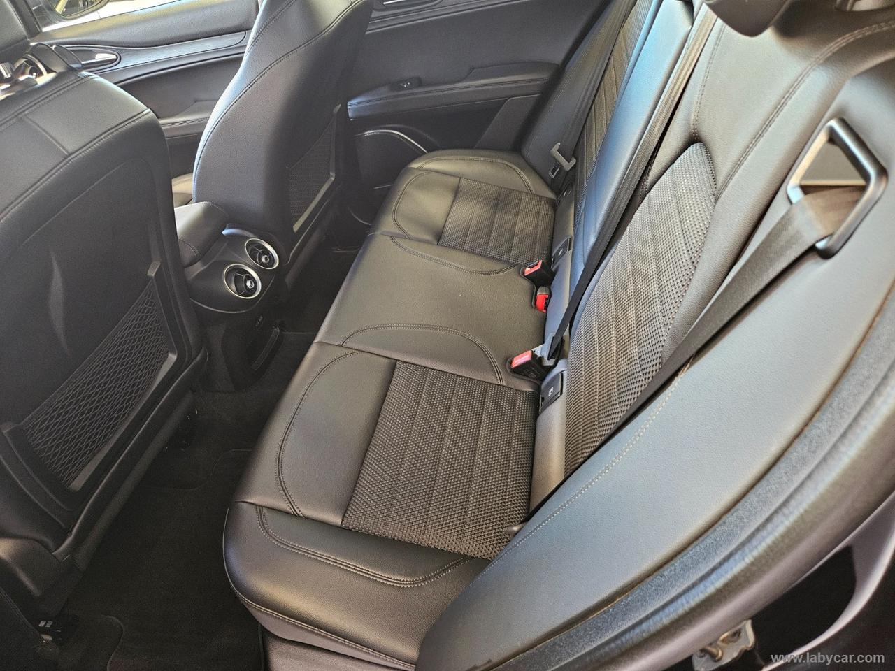 ALFA ROMEO Stelvio 2.2 T.diesel 180 CV AT8 RWD Exec.
