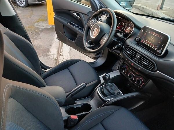FIAT TIPO 1.3 Mjt 95cv 5 Porte S&S Easy