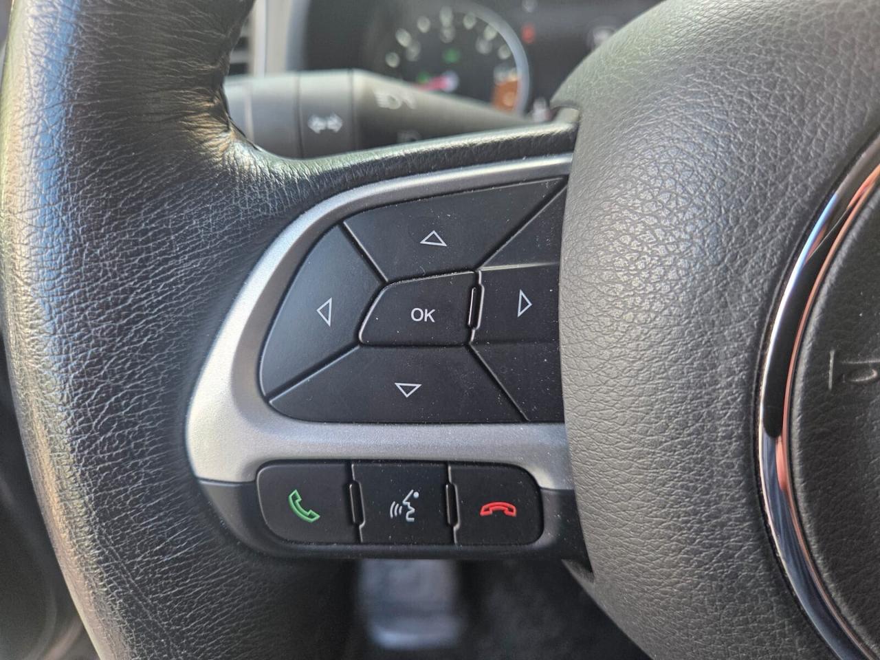 Jeep Renegade 1.6 Mjt 130 Limited FULL PACK 2023