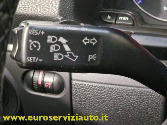 VOLKSWAGEN Eos 2.0 16V FSI