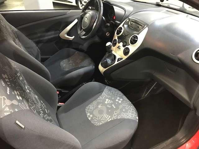Ford Ka/Ka+ 1.2 BENZINA / POCHI KM /