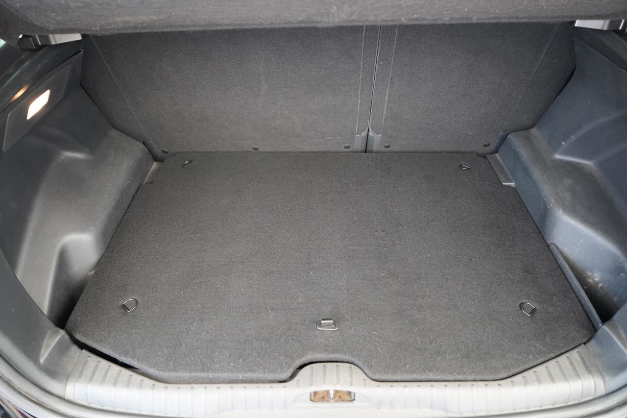 Citroen C3 Picasso 1.6 HDi 92 Seduction