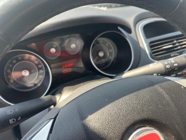 FIAT Punto 1.3 MJT S&S 85 CV 5 porte Street