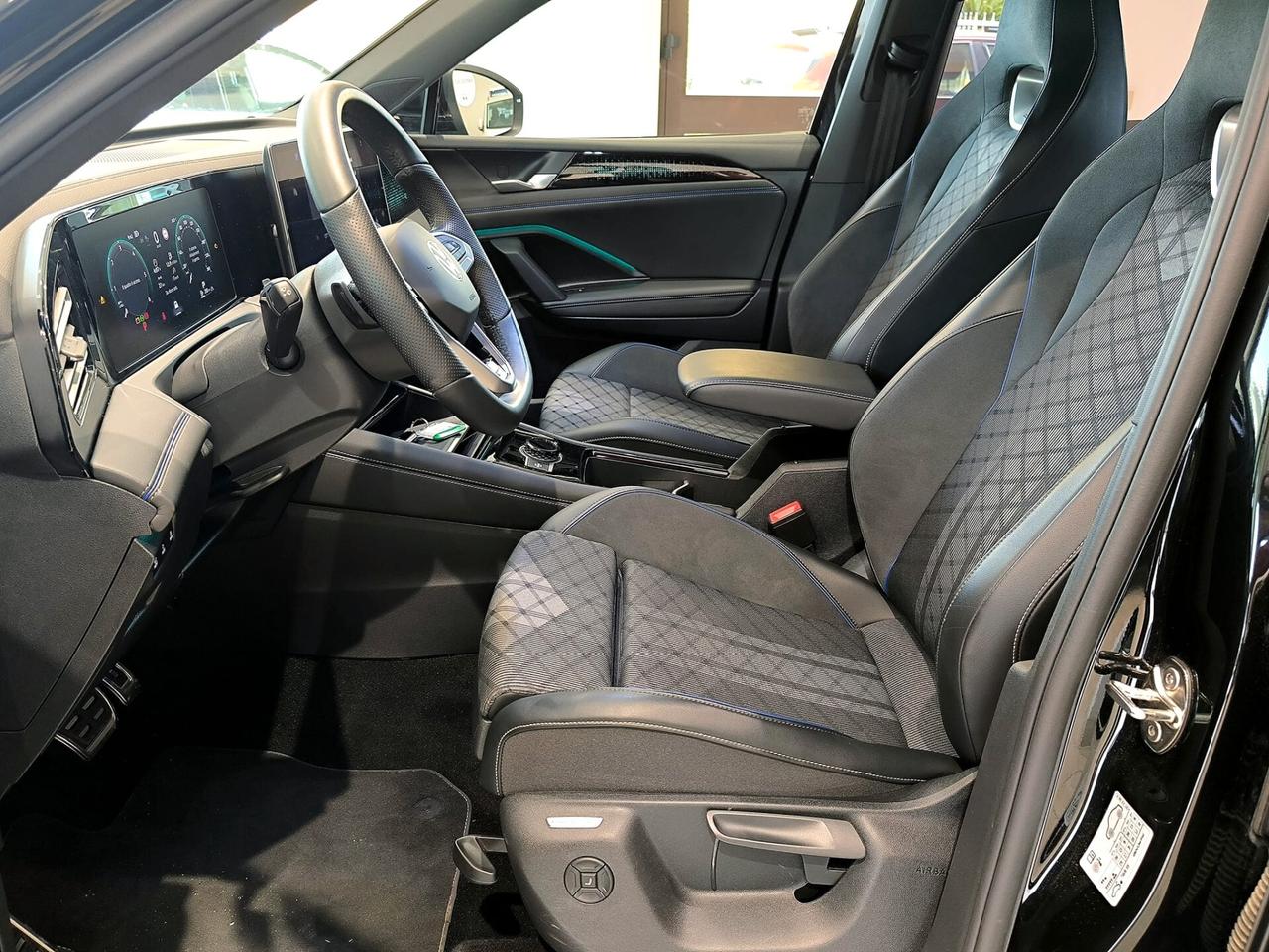 Volkswagen Tiguan 2.0 TDI 150 CV DSG R-Line