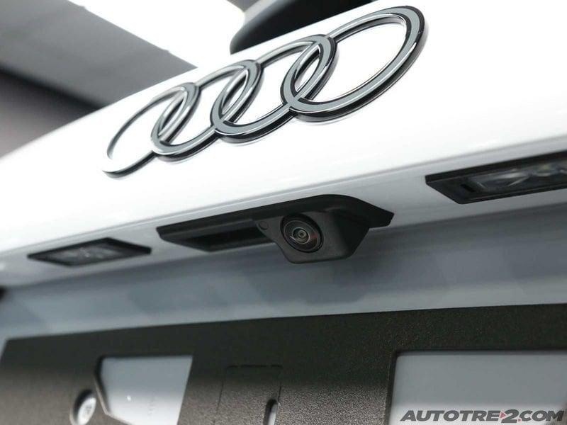 Audi A3 A3 Sportback 1.5 tfsi mhev S line edition 150cv s-tronic