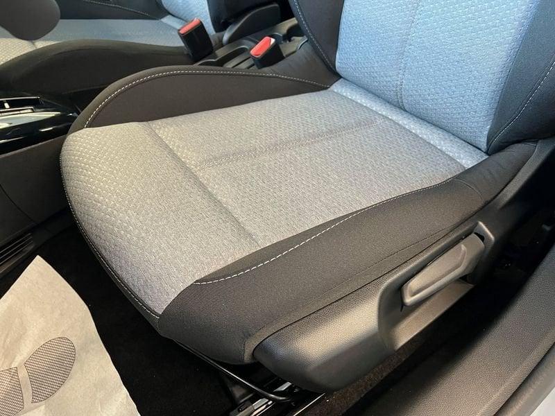 Opel Corsa Corsa Hybrid 110 CV aut. YES