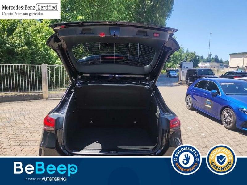 Mercedes-Benz GLA 200 D PREMIUM AUTO