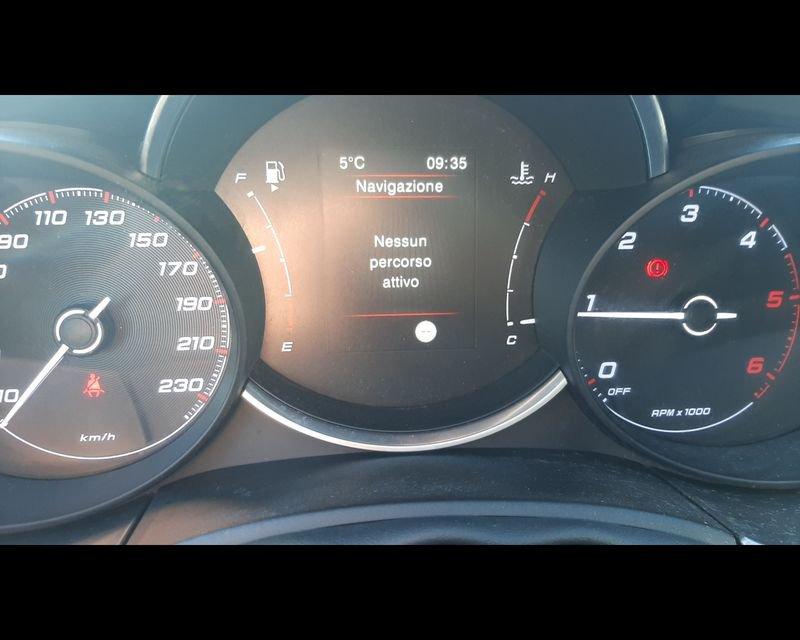 FIAT 500X 1.3 MultiJet 95 CV Sport