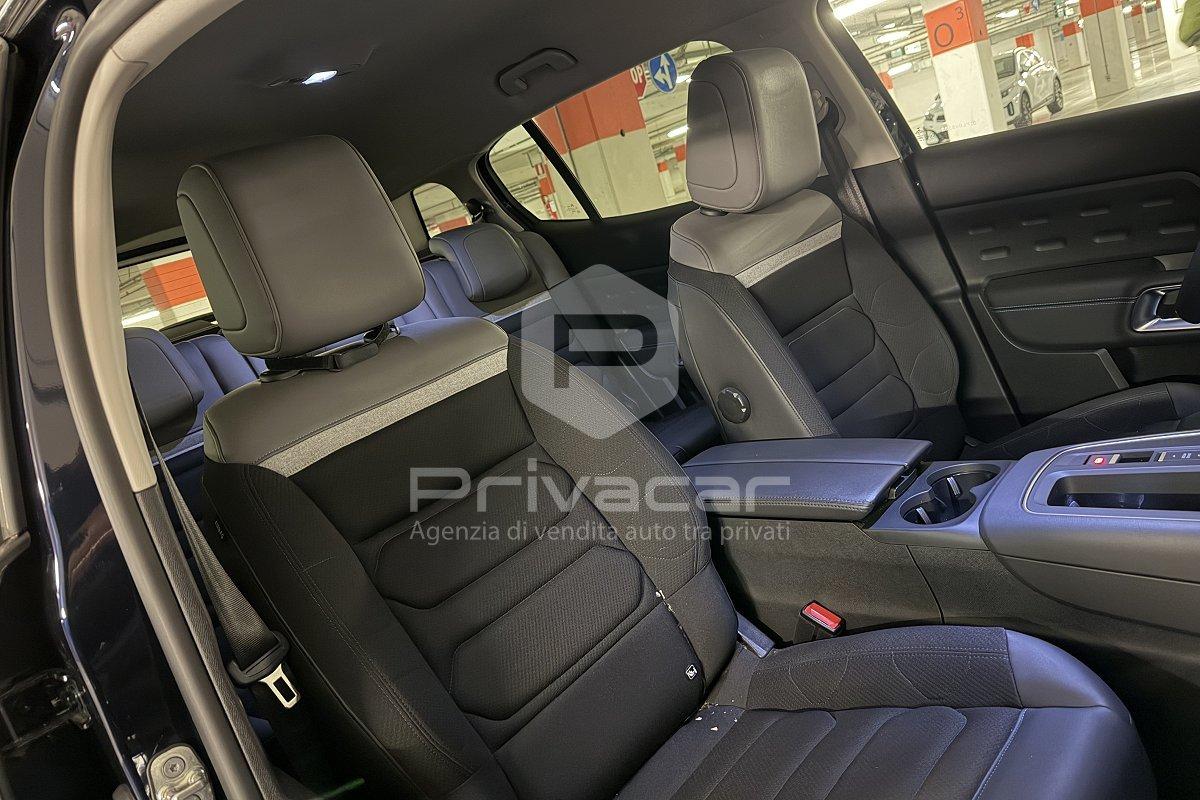 CITROEN C5 Aircross BlueHDi 130 S&S EAT8 Feel Pack