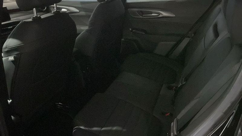Alfa Romeo Tonale Tonale 1.5 160 CV MHEV TCT7 Ti