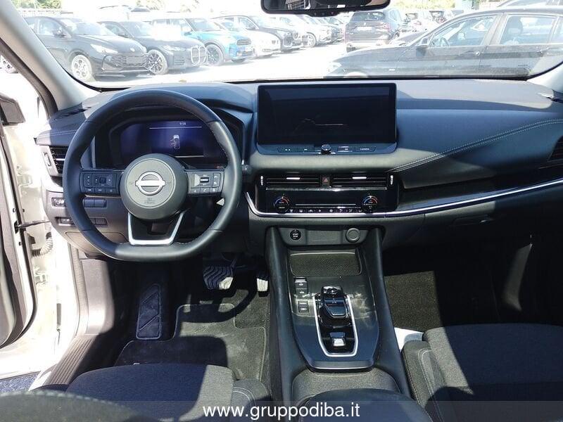 Nissan Qashqai III 2021 1.5 e-power 90th Anniversary 2wd