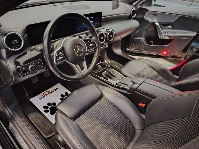 MERCEDES-BENZ CLA 180 Shooting Brake Premium PREZZO REALE-BENZ. MANUALE