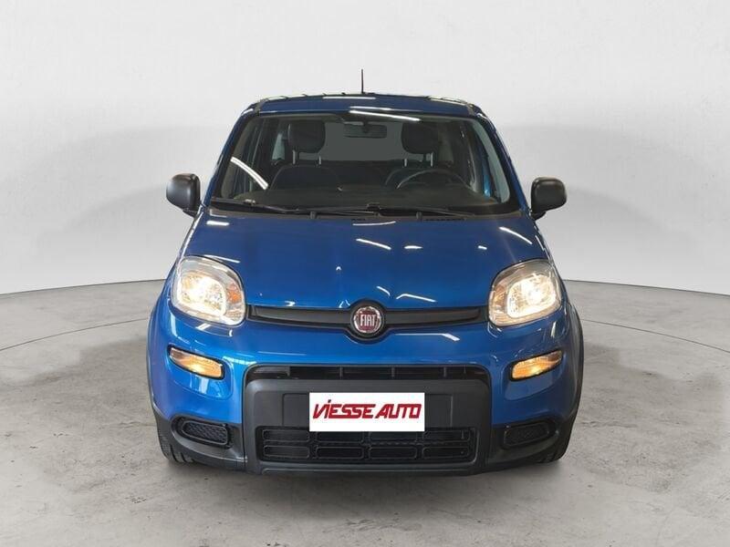 FIAT Panda 1.0 FireFly 70cv S&S Hybrid