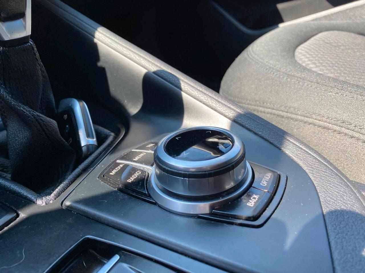 BMW X1 sdrive18d Business