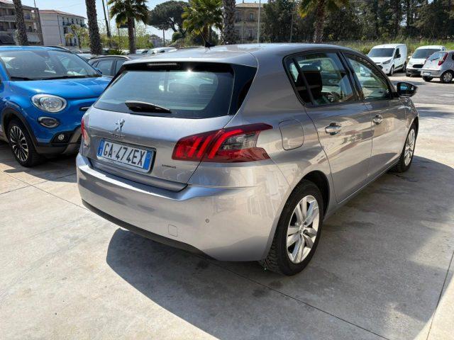 PEUGEOT 308 BlueHDi 130 S&S Business