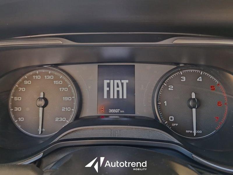 FIAT Tipo Cross 1.3 Multijet 95 CV 5 Porte City Cross S&S