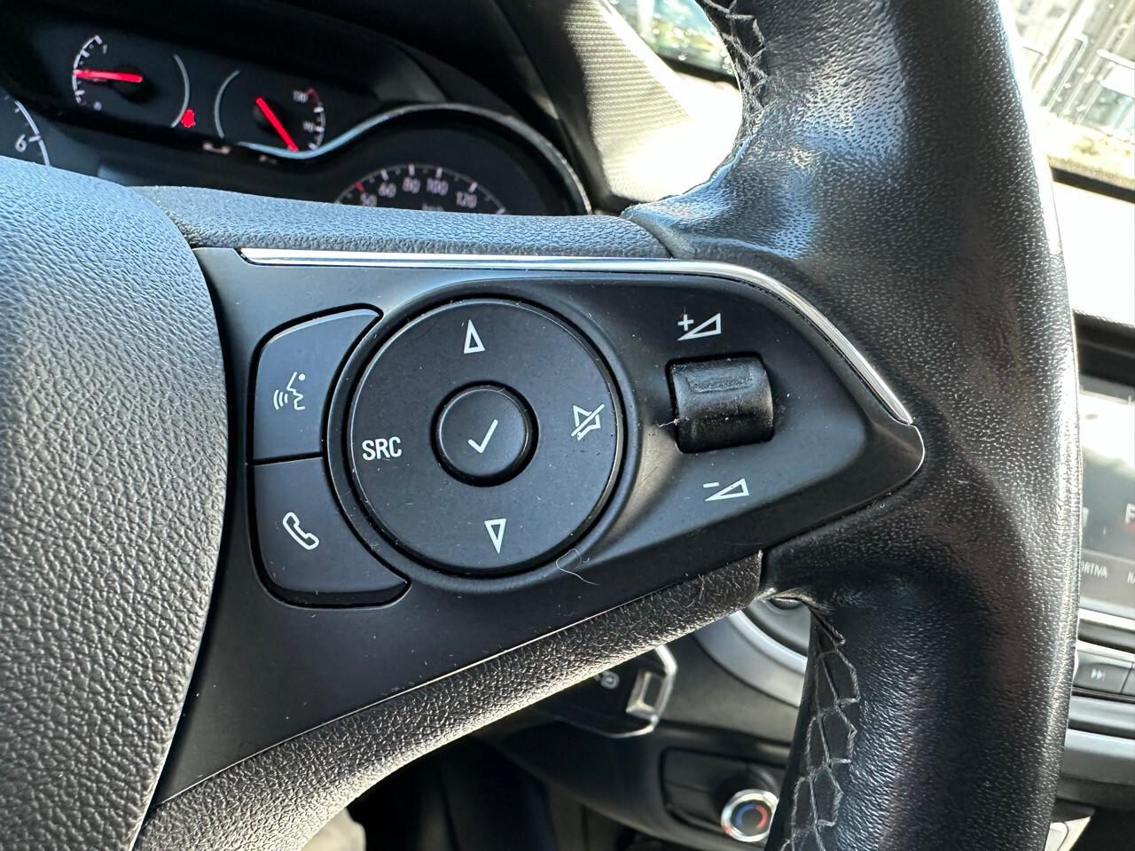 Opel Crossland 1.5 ECOTEC D 120 CV Start&Stop aut. Edition AT6