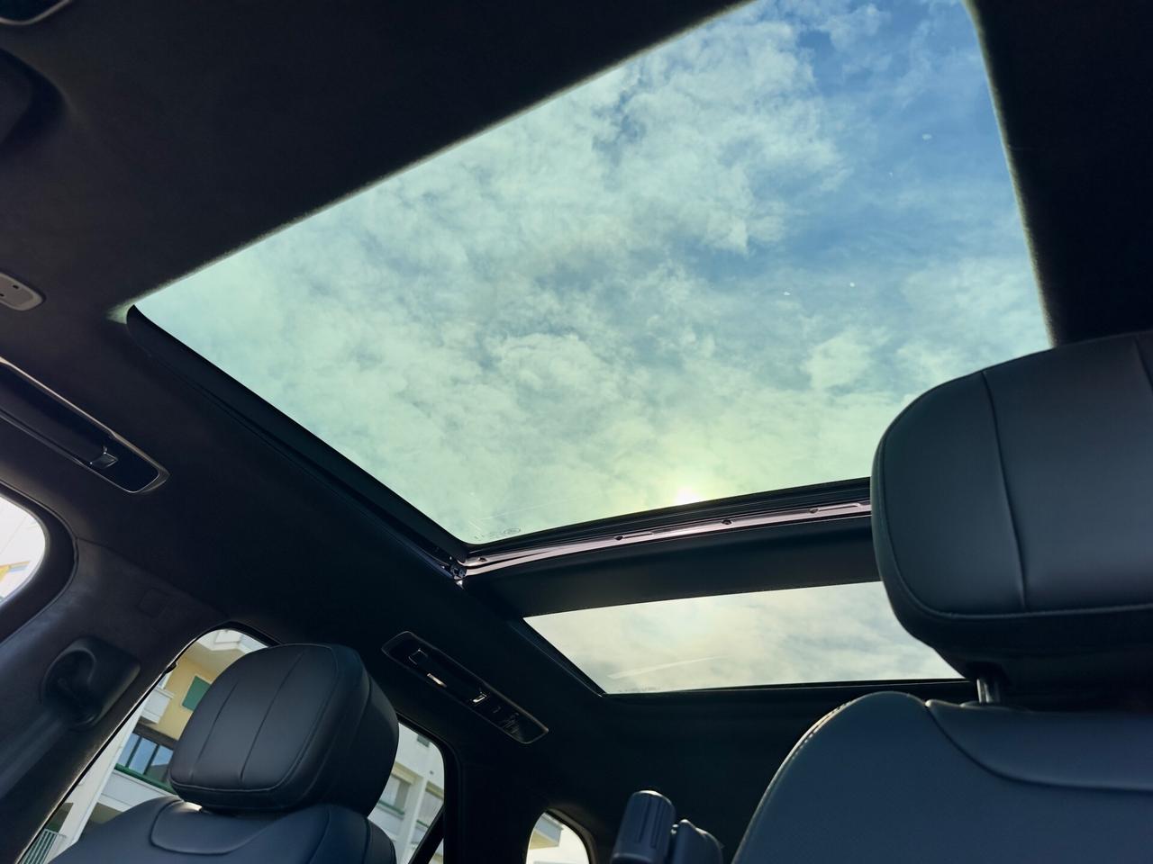 Land Rover Range Sport 3.0D l6 350 CV Autobiography