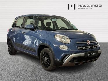 FIAT 500L 2017 1.3 mjt Connect 95cv