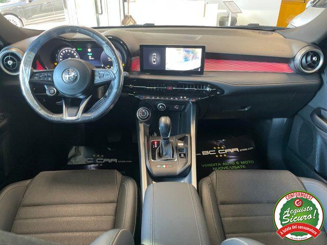 ALFA ROMEO Tonale 1.5 160 CV MHEV TCT7 Ti