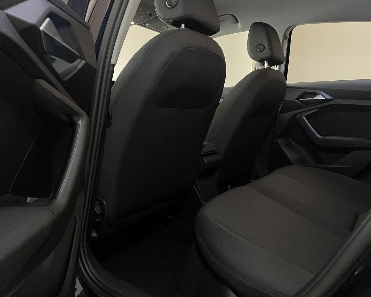 Audi A1 SPB 25 TFSI Advanced