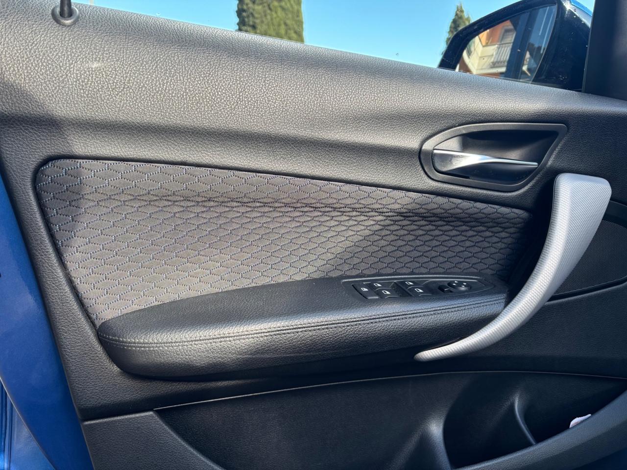 Bmw 118 118i 5p. Msport 91000km