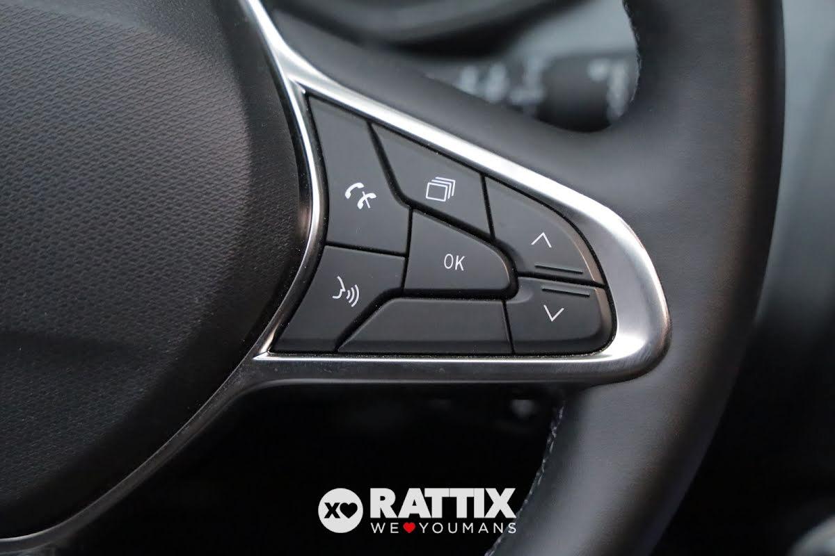 Renault Clio 1.0 tce 90CV Techno