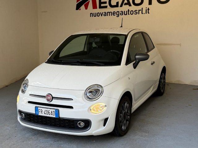 FIAT 500 1.2 S