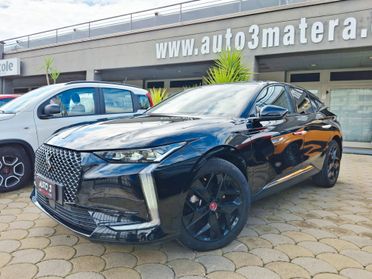 Ds DS4 4 BlueHDi 130 aut. Performance Line