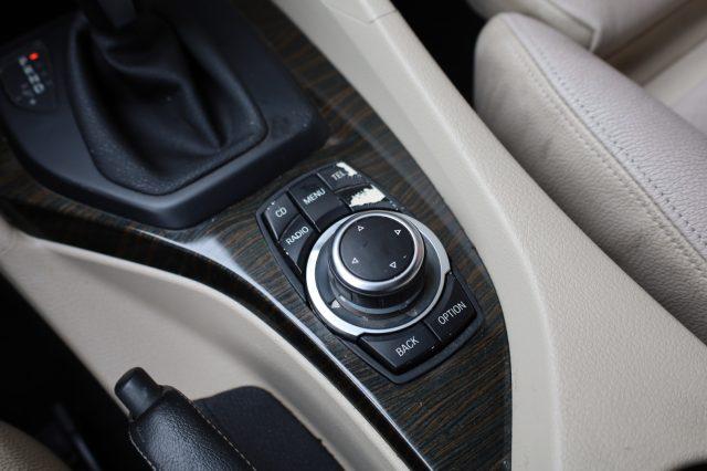 BMW X1 xDrive20d X-Line Automatica Navi PRO Pelle Xenon +
