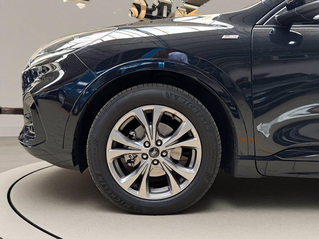 FORD Kuga 2.5 Full Hybrid 190 CV CVT 2WD ST-Line del 2022