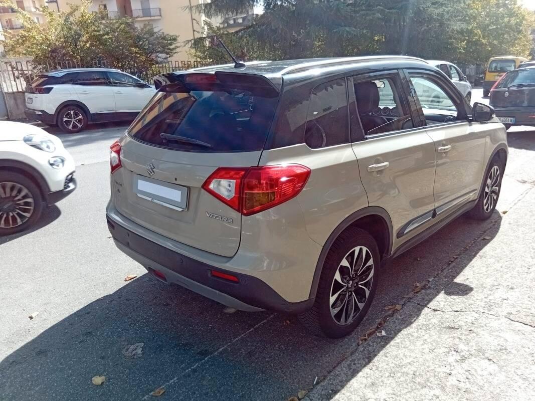 Suzuki Vitara 1.6 ddis V-Cool s&s 2wd