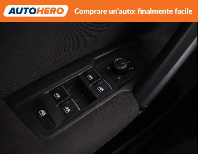 VOLKSWAGEN Tiguan 2.0 TDI SCR Business BlueMotion Technology