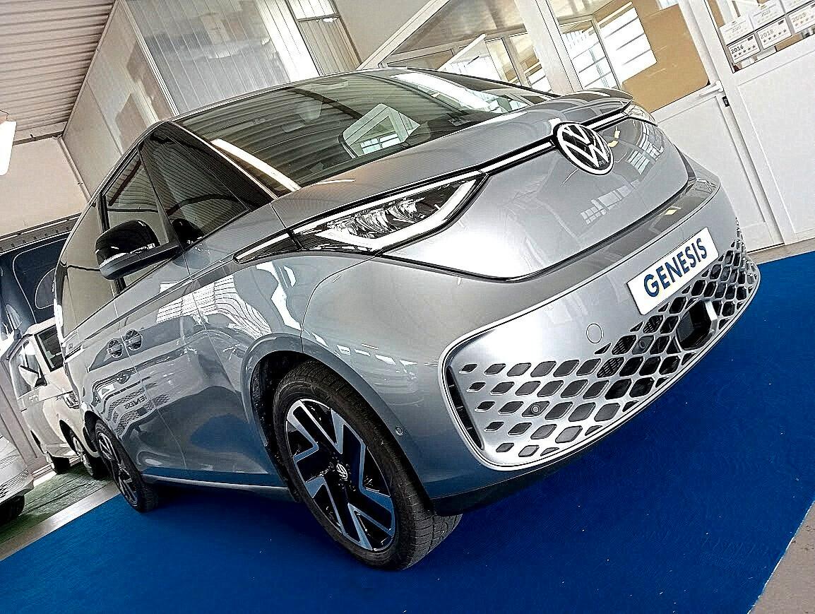 Volkswagen ID.Buzz ID. Buzz 77 kWh Pro+ PREZZO PIU' IVA AUTOCARRO 5POSTI N1