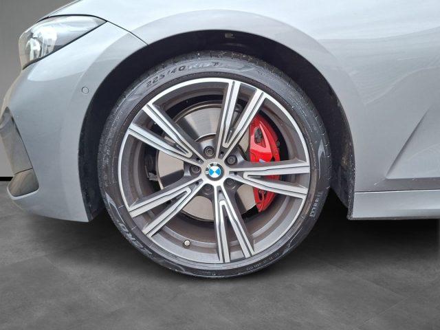 BMW 320 d 48V xDrive Touring Msport Pro Aut.