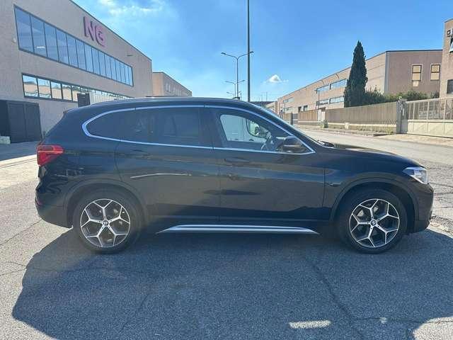 BMW X1 sDrive18d xLine