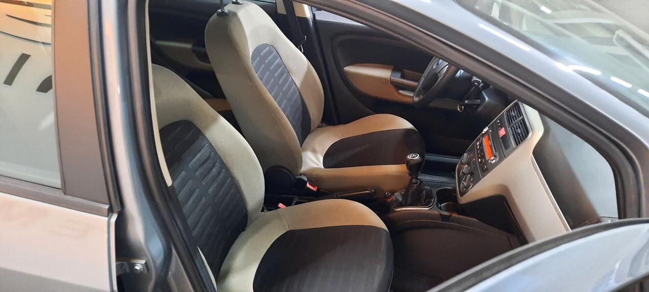 Fiat Grande Punto 1.2 5 porte Active