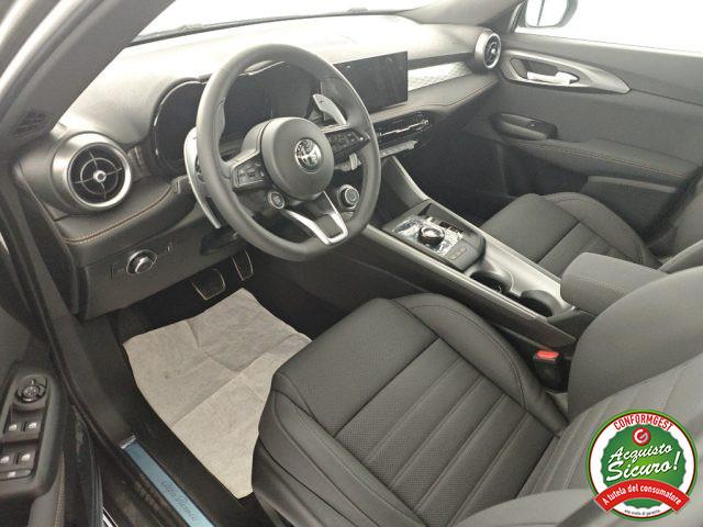 ALFA ROMEO Tonale 1.6 diesel 130 CV TCT6 Veloce + Tetto